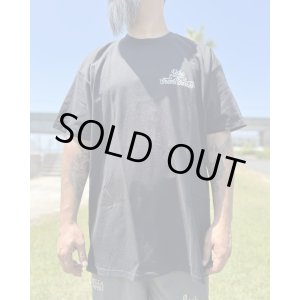 画像10: 2XLラスト1枚で終了 カリフォルニア買付アイテム 送料無料 プレミアムアイテム VANS x TRAVIS BARKER / Self Made ルーズフィットTシャツ ブラック