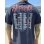 画像9: カリフォルニア買付アイテム 送料無料 SLIPKNOT / Tour Tシャツ ブラック (9)