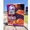 画像1: カリフォルニア買付アイテム TACO BELL / HOT Seasoned Flavor TACO SHELLS  (1)