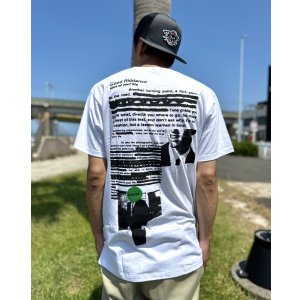 画像4: カリフォルニア買付アイテム 送料無料 GREEN DAY / Good Riddance Tシャツ ホワイト