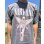画像2: カリフォルニア買付アイテム 送料無料 NIRVANA / Neon In Utero Tシャツ チャコール (2)