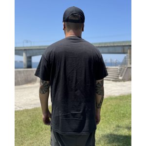 画像6: カリフォルニア買付アイテム 送料無料 L,XLサイズのみ MISFITS / Comic Cover Tシャツ ブラック