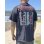 画像10: カリフォルニア買付アイテム 送料無料 SLIPKNOT / Tour Tシャツ ブラック (10)