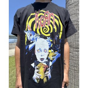 画像2: カリフォルニア買付アイテム 送料無料 KORN / See You on the Other Side Cover Tシャツ ブラック
