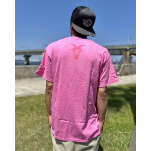 画像7: カリフォルニア買付アイテム 送料無料 SLIPKNOT / Here Comes the Pain Tシャツ ピンク