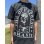 画像2: カリフォルニア買付アイテム 送料無料 THE OFFSPRINGS / Skeleton Smash Tシャツ ブラック (2)