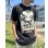画像4: カリフォルニア買付アイテム 送料無料 GREEN DAY / Dookie Dogs Tシャツ ブラック (4)