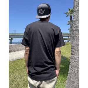 画像6: カリフォルニア買付アイテム 送料無料 MISFITS / Devilock Tシャツ ブラック