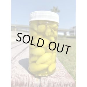 画像3: カリフォルニア買付アイテム インナウトバーガーでもらえるアレです EL PATO / Hot Chili Peppers 355g