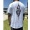 画像9: カリフォルニア買付アイテム 送料無料 SLIPKNOT / Zombie Tシャツ ホワイト (9)