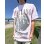 画像5: カリフォルニア買付アイテム 送料無料 NIRVANA / Something in the Way Tシャツ ライトピンク (5)
