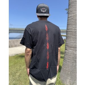 画像8: カリフォルニア買付アイテム 送料無料 SLIPKNOT / Band Tシャツ ブラック