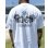 画像7: カリフォルニア買付アイテム 送料無料 プレミアムアイテム VANS x TRAVIS BARKER / Self Made ルーズフィットTシャツ ホワイト (7)