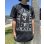 画像4: カリフォルニア買付アイテム 送料無料 THE OFFSPRINGS / Skeleton Smash Tシャツ ブラック (4)