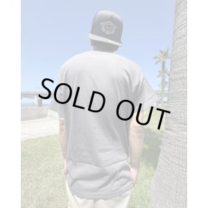 画像6: カリフォルニア買付アイテム 送料無料 NIRVANA / Neon In Utero Tシャツ チャコール