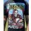 画像2: カリフォルニア買付アイテム 送料無料 L,XLサイズのみ MISFITS / Comic Cover Tシャツ ブラック (2)