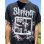 画像4: カリフォルニア買付アイテム 送料無料 SLIPKNOT / Maggots Heavyweight Tシャツ ブラック (4)