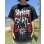 画像1: カリフォルニア買付アイテム 送料無料 SLIPKNOT / Band Tシャツ ブラック (1)