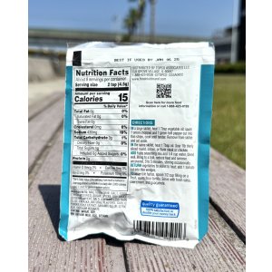 画像2: カリフォルニア買付アイテム food club / fajitas seasoning mix 35g