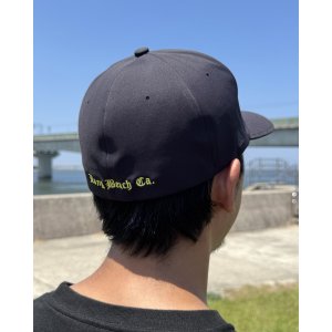 画像5: カリフォルニア買付アイテム 送料無料 3個限定入荷 プレミアムアイテム SUBLIME / Sound System フレックスフィットキャップ