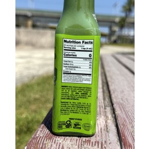 画像5: カリフォルニア買付アイテム MEXICO LINDO / グリーンハバネロホットソース 150ml