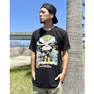 画像3: カリフォルニア買付アイテム 送料無料 GREEN DAY / Dookie Dogs Tシャツ ブラック