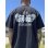 画像3: カリフォルニア買付アイテム 送料無料 プレミアムアイテム VANS x TRAVIS BARKER / Self Made ルーズフィットTシャツ ブラック (3)