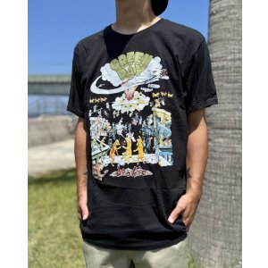 画像5: カリフォルニア買付アイテム 送料無料 GREEN DAY / Dookie Dogs Tシャツ ブラック