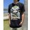 画像5: カリフォルニア買付アイテム 送料無料 GREEN DAY / Dookie Dogs Tシャツ ブラック (5)