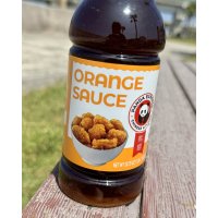 カリフォルニア買付アイテム PANDA EXPRESS / Orange Sauce 588g