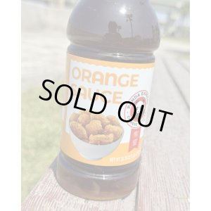 画像1: カリフォルニア買付アイテム ラスト1本で終了 PANDA EXPRESS / Orange Sauce 588g