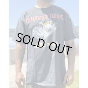 画像1: カリフォルニア買付アイテム 送料無料 2XL1枚のみ BEASTIE BOYS / Hello Nasty Tシャツ ブラック