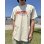 画像7: カリフォルニア買付アイテム 送料無料 METALLICA / Damaged Justice Tour 1988 Tシャツ サンド (7)