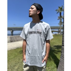 画像3: カリフォルニア買付アイテム 送料無料 LINKIN PARK / Hybrid Theory Tシャツ グレー