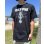 画像5: カリフォルニア買付アイテム 送料無料 LINKIN PARK / Gas Mask Tシャツ ブラック (5)