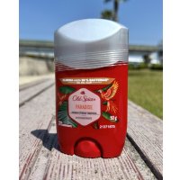 カリフォルニア買付アイテム OLD SPICE / PARADISE 50g