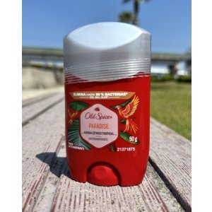 画像1: カリフォルニア買付アイテム OLD SPICE / PARADISE 50g