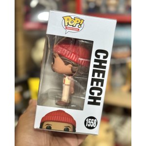 画像2: カリフォルニア買付アイテム 送料無料 2体限定入荷 FUNKO POP! MOVIES / Cheech & Chong's Up in Smoke (CHEECH) フィギュア
