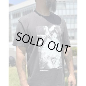 画像4: カリフォルニア買付アイテム 送料無料 プレミアムアイテム XLサイズ3枚限定 SUBLIME x SMKFLWR / Bradley Jakob Tシャツ ブラック