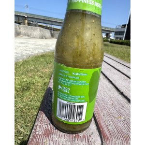画像3: カリフォルニア買付アイテム TACO BELL / Verde Sauce 213g