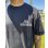 画像5: カリフォルニア買付アイテム 送料無料 プレミアムアイテム VANS x TRAVIS BARKER / Self Made ルーズフィットTシャツ ブラック (5)