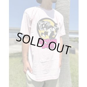 画像4: カリフォルニア買付アイテム 送料無料 XLラスト1枚で終了 GREEN DAY / Punk Cat Tシャツ ピンク