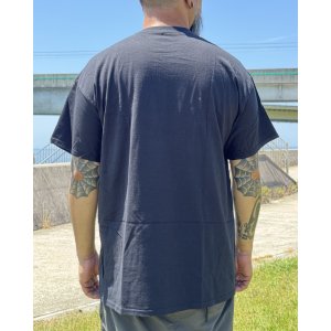 画像6: カリフォルニア買付アイテム 送料無料 DEFTONES / Poison Tシャツ ブラック