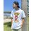 画像2: カリフォルニア買付アイテム 送料無料 GREEN DAY / Dookie Track List Tシャツ ホワイト (2)