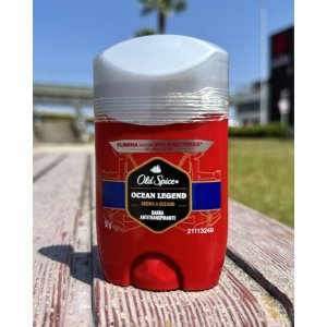 画像1: カリフォルニア買付アイテム OLD SPICE / OCEAN LEGEND 50g