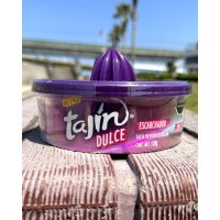 カリフォルニア買付アイテム TAJIN  / DULCE ESCARCHADOR 120g