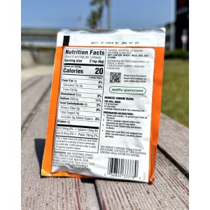画像2: カリフォルニア買付アイテム food club / taco seasoning mix 35g
