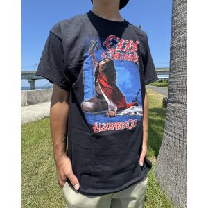 画像10: カリフォルニア買付アイテム 送料無料 OZZY OSBOURNE / BLIZZARD OF OZZ Tシャツ ブラック