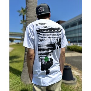 画像7: カリフォルニア買付アイテム 送料無料 GREEN DAY / Good Riddance Tシャツ ホワイト