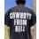 画像5: カリフォルニア買付アイテム 送料無料 PANTERA / Cowboys from Hell Tシャツ ブラック (5)